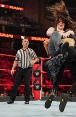 WWE - Raw Digitals 08/19/2019