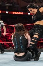 WWE - Raw Digitals 08/19/2019