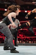 WWE - Raw Digitals 08/19/2019