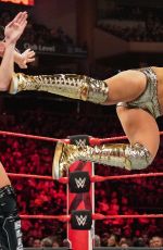 WWE - Raw Digitals 08/19/2019