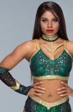 WWE - Renee Maverick 