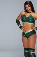 WWE - Renee Maverick 