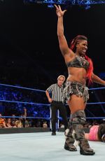 WWE - Smackdown Live 07/23/2019