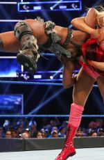WWE - Smackdown Live 07/23/2019