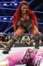 WWE - Smackdown Live 07/23/2019
