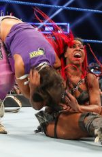 WWE - Smackdown Live 07/23/2019