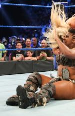 WWE - Smackdown Live 07/23/2019