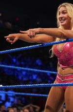 WWE - Smackdown Live 07/23/2019