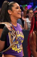 WWE - Smackdown Live 07/23/2019
