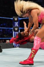 WWE - Smackdown Live 07/23/2019
