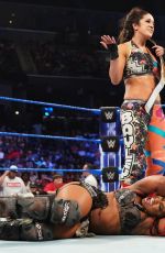 WWE - Smackdown Live 07/30/2019