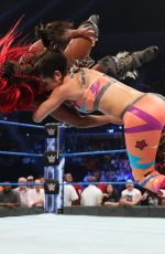 WWE - Smackdown Live 07/30/2019