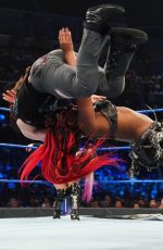 WWE - Smackdown Live 07/30/2019