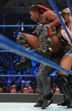 WWE - Smackdown Live 07/30/2019