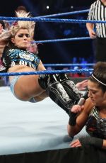 WWE - Smackdown Live 07/30/2019