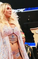WWE - Smackdown Live 07/30/2019