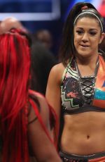 WWE - Smackdown Live 07/30/2019