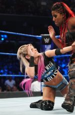 WWE - Smackdown Live 07/30/2019