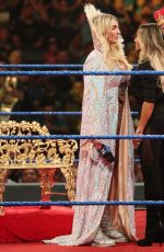 WWE - Smackdown Live 07/30/2019