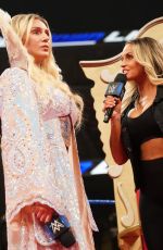 WWE - Smackdown Live 07/30/2019