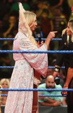 WWE - Smackdown Live 07/30/2019