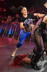 WWE - Smackdown Live 08/06/2019