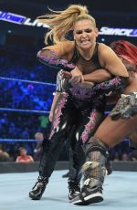 WWE - Smackdown Live 08/06/2019