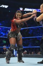 WWE - Smackdown Live 08/06/2019