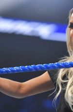 WWE - Smackdown Live 08/06/2019