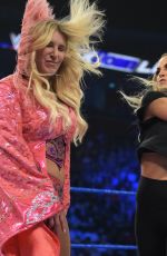 WWE - Smackdown Live 08/06/2019