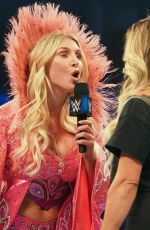 WWE - Smackdown Live 08/06/2019