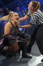 WWE - Smackdown Live 08/06/2019