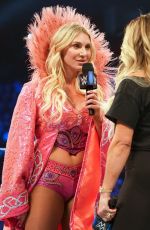 WWE - Smackdown Live 08/06/2019