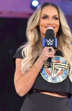WWE - Smackdown Live 08/06/2019