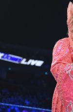WWE - Smackdown Live 08/06/2019
