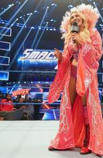 WWE - Smackdown Live 08/06/2019