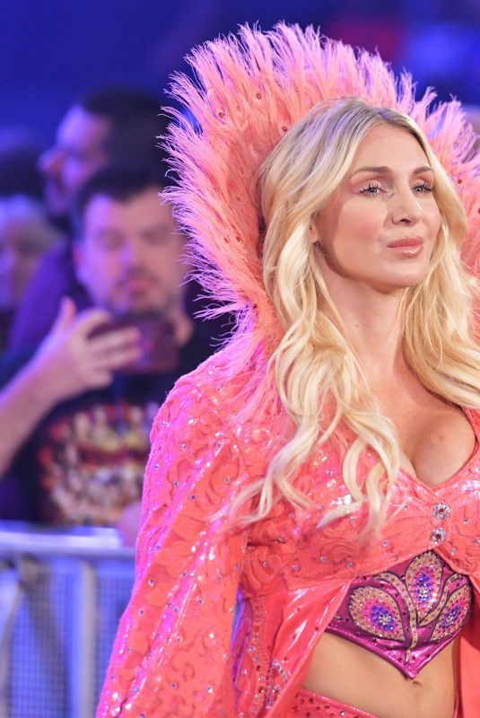 WWE - Smackdown Live 08/06/2019