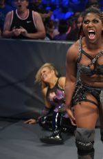 WWE - Smackdown Live 08/06/2019