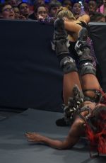 WWE - Smackdown Live 08/06/2019