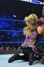 WWE - Smackdown Live 08/06/2019