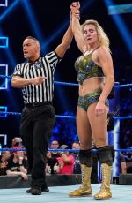 WWE - Smackdown Live 08/13/2019