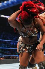 WWE - Smackdown Live 08/13/2019