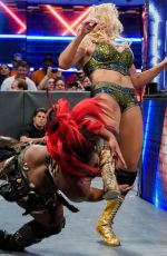 WWE - Smackdown Live 08/13/2019