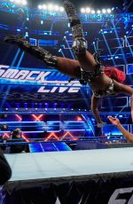 WWE - Smackdown Live 08/13/2019