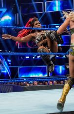 WWE - Smackdown Live 08/13/2019