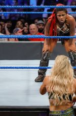 WWE - Smackdown Live 08/13/2019