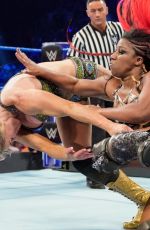 WWE - Smackdown Live 08/13/2019