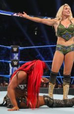 WWE - Smackdown Live 08/13/2019