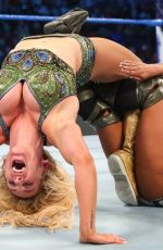 WWE - Smackdown Live 08/13/2019