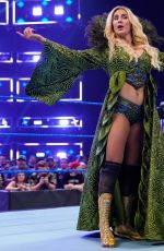 WWE - Smackdown Live 08/13/2019